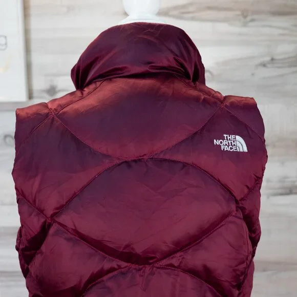 The North Face Women’s Vest - Picture 6 of 7